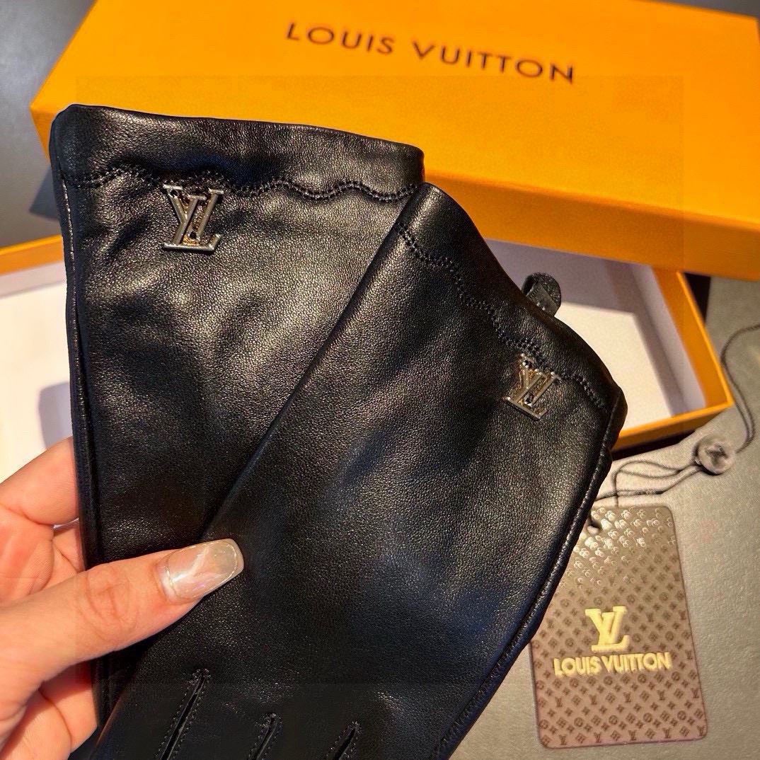 Louis Vuitton Gloves